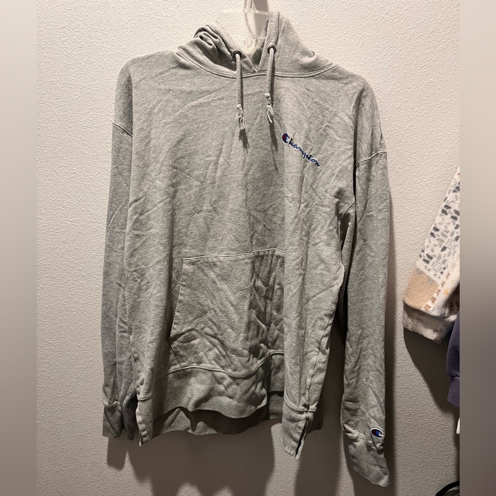 Champion Hoodie
